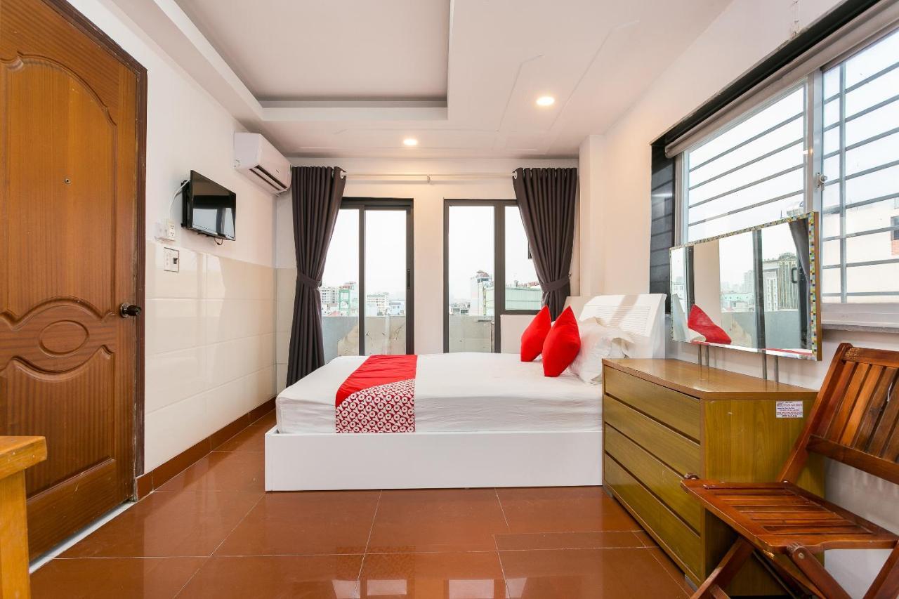 Hotel Song Xanh Near Secc - Fv
